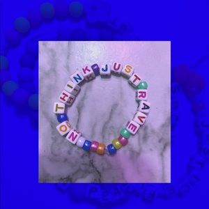 Festival Kandi Bracelet
